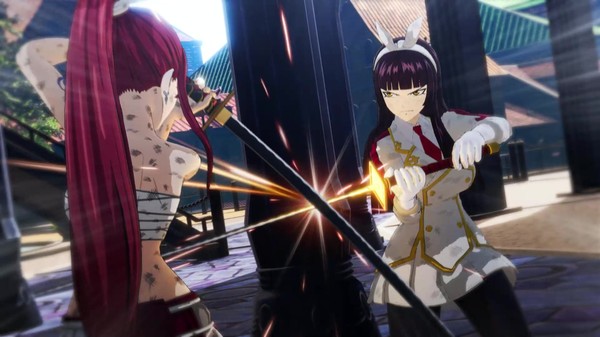 FAIRY TAIL Direct Download