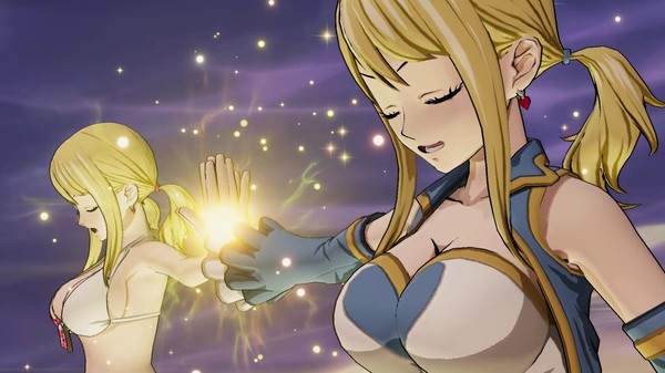 FAIRY TAIL PC Games