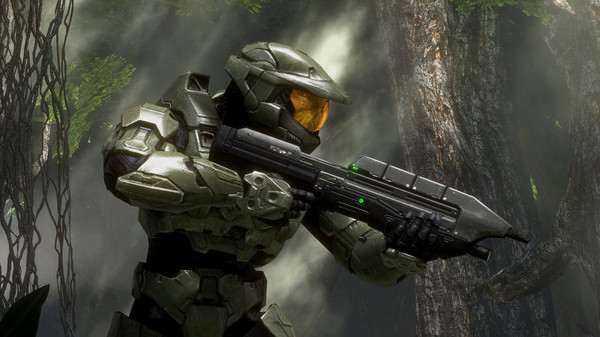 Halo The Master Chief Collection Pirated-Games