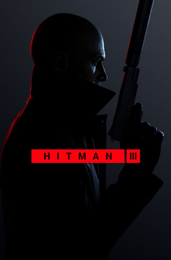 Hitman 3 APK,