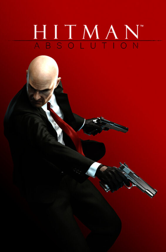 Hitman Absolution Free Download