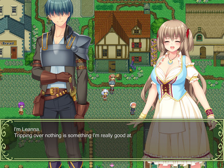 Leanna’s Slice Of Life Free Games