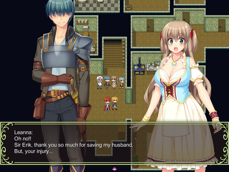 Leanna’s Slice Of Life PC Games
