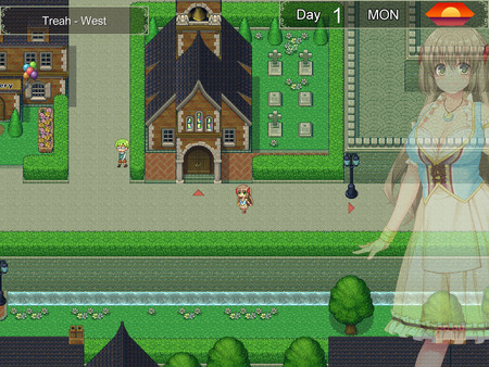 Leanna’s Slice Of Life Pre-InstalledLeanna’s Slice Of Life Pre-Installed