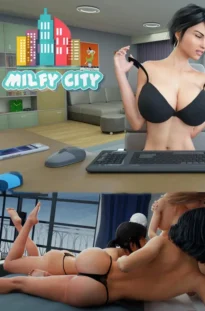 Milfy City Free Games APk