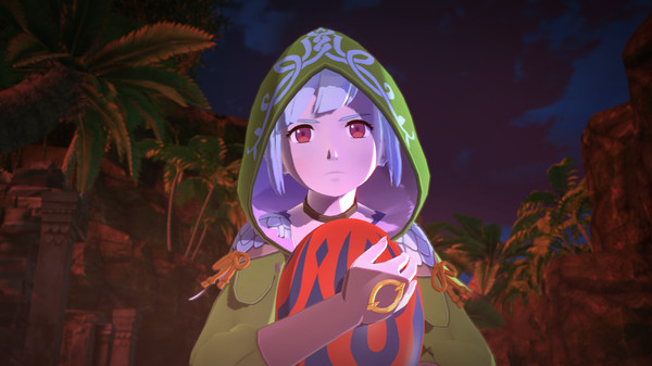 Monster Hunter Stories 2 Wings of Ruin Direct Download