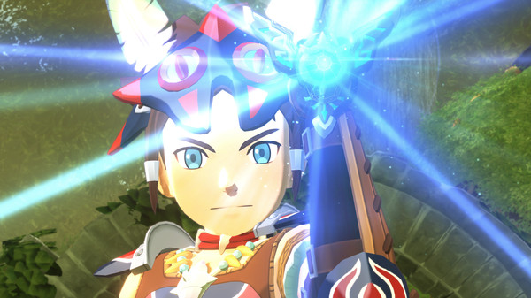 Monster Hunter Stories 2 Wings of Ruin Free Games