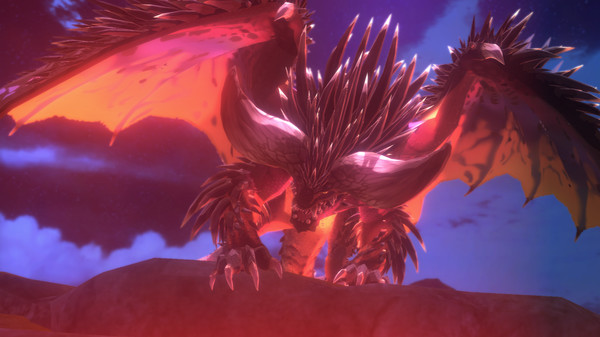 Monster Hunter Stories 2 Wings of Ruin PC Games