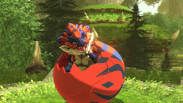Monster Hunter Stories 2 Wings of Ruin Torrent Download