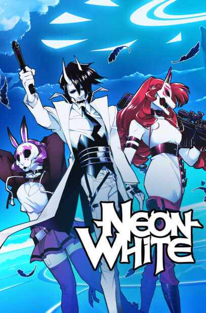 Neon White Free Download