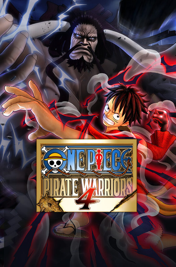 ONE PIECE PIRATE WARRIORS 4 Free Download