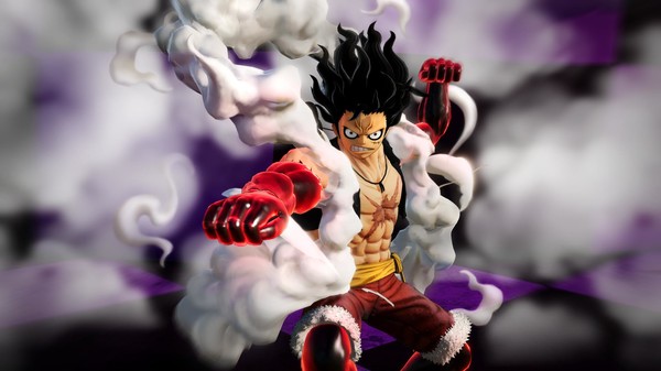 ONE PIECE PIRATE WARRIORS 4 Pc Games