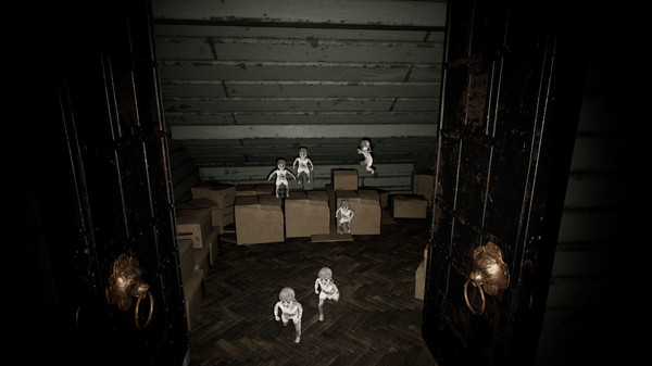 Pacify Free Download PC Games