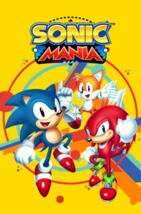 Sonic Mania Free Download