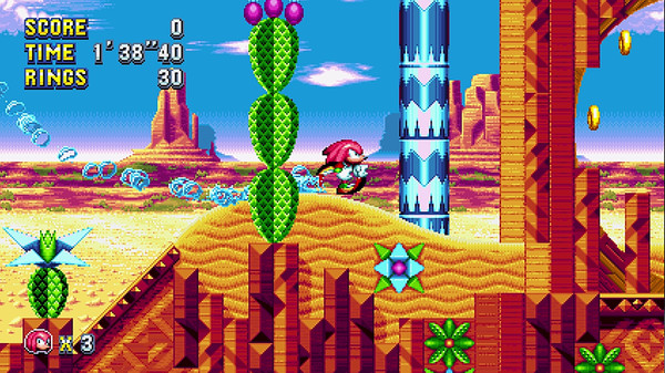 Sonic Mania Pirated-Games
