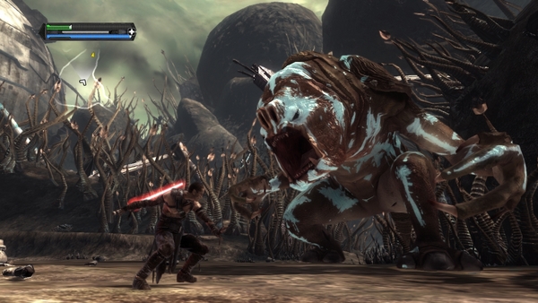 Star Wars The Force Unleashed Ultimate Sith Edition PC Games