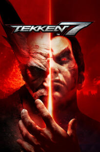 TEKKEN 7 Ultimate Edition Free Download