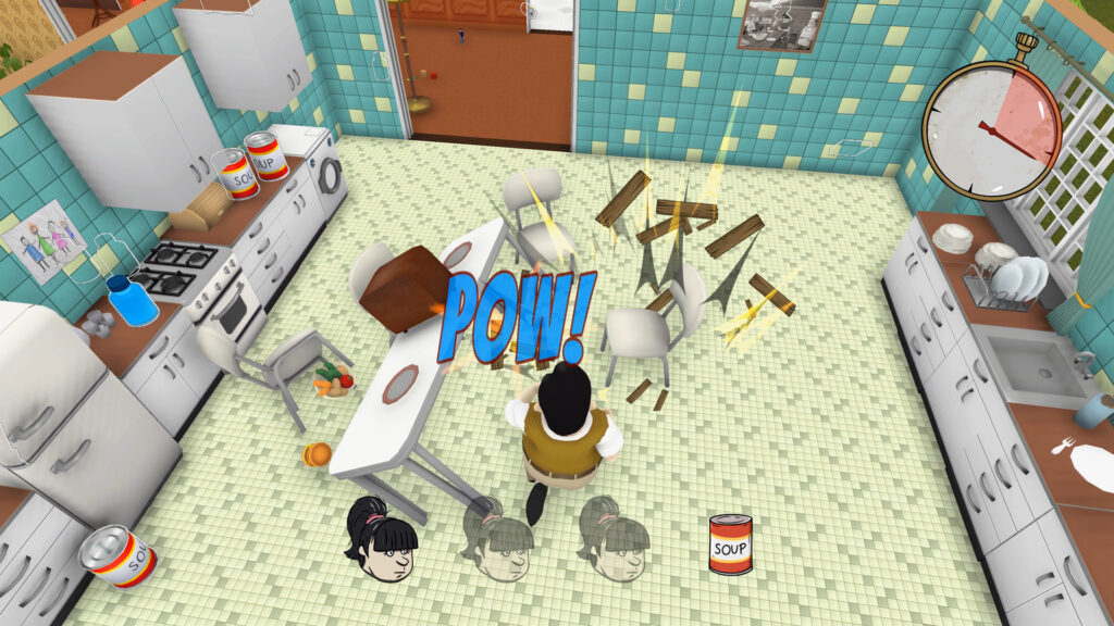 60 Seconds! Reatomized Free Games