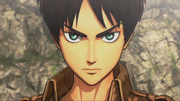 Attack On Titan Wings Of Freedom Free Download