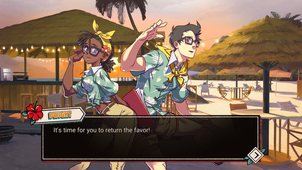 Hooked on You A Dead by Daylight Dating Sim™ Direct Download
