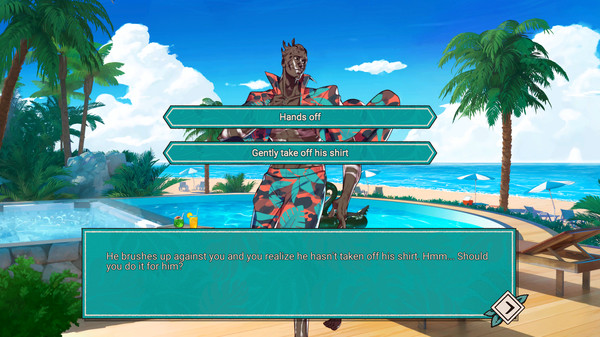 Hooked on You A Dead by Daylight Dating Sim™ Free Games