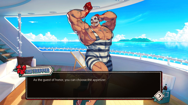 Hooked on You A Dead by Daylight Dating Sim™ Pc Games