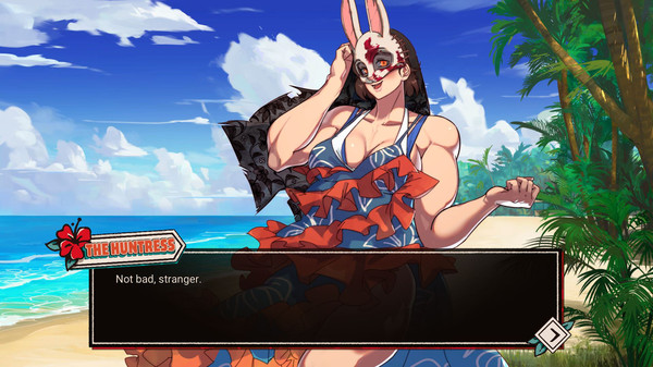 Hooked on You A Dead by Daylight Dating Sim™ Pre-Installed