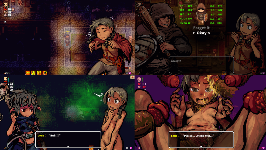 LonaRP Direct Download