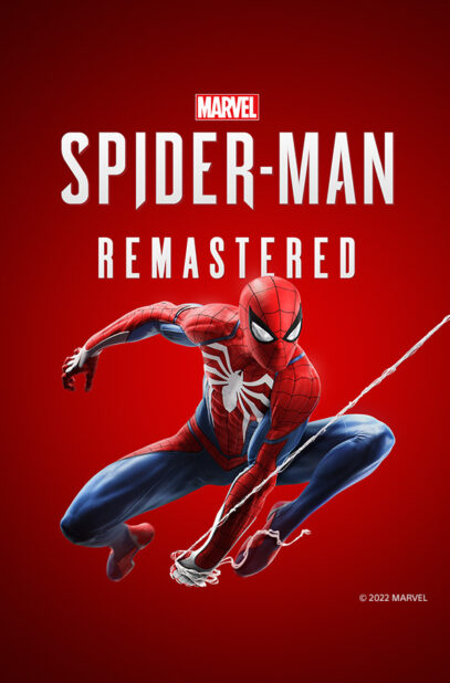 Marvel’s Spider-Man Remastered Free Download