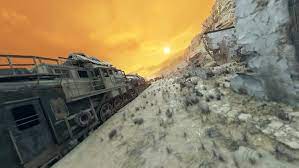 Metro Exodus Enhanced Edition Free Games