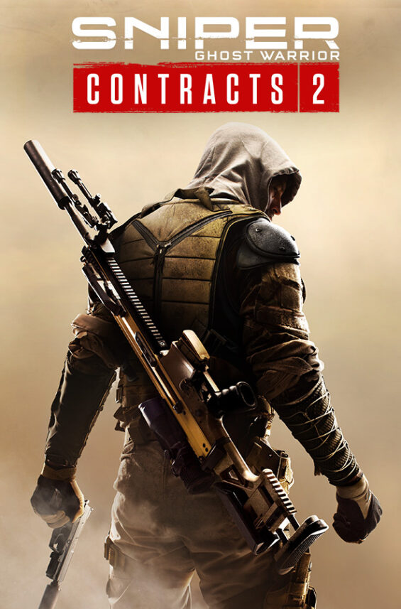 Sniper Ghost Warrior Contracts 2 Free Download