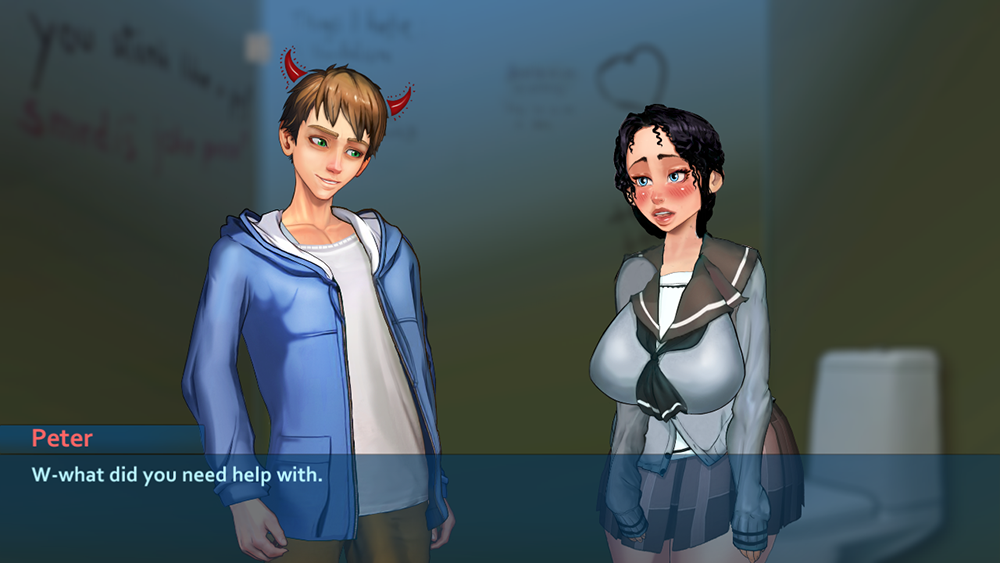 Taffy Tales Free Download