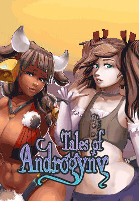 Tales of Androgyny FREE Pirated-Games