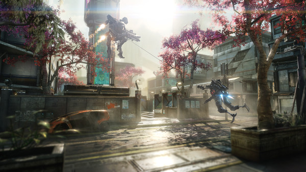 Titanfall 2 Free Games