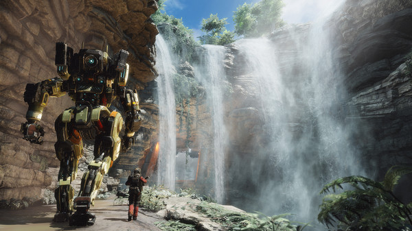 Titanfall 2 PC Games