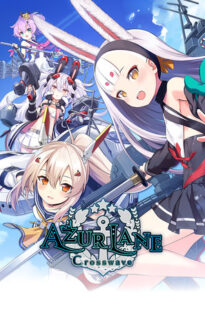Azur Lane Crosswave Free Download