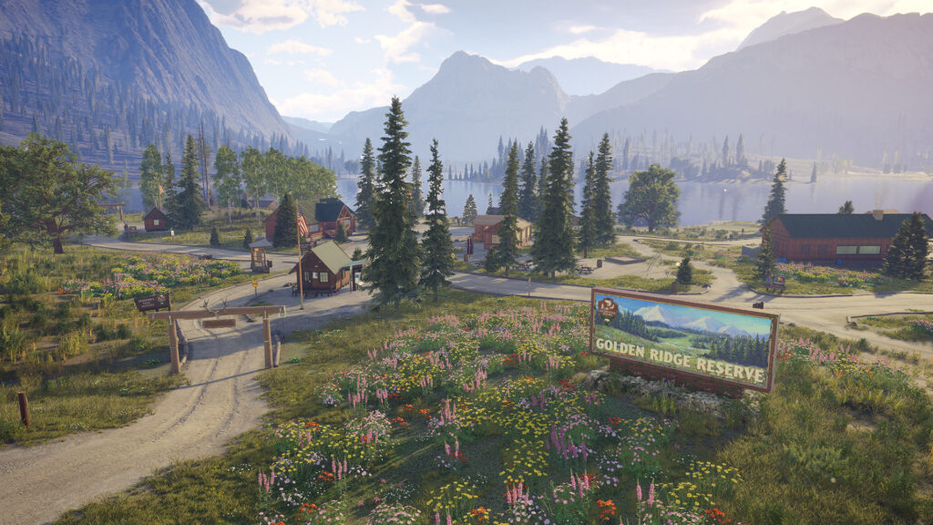 Call of the Wild The Angler Full Game