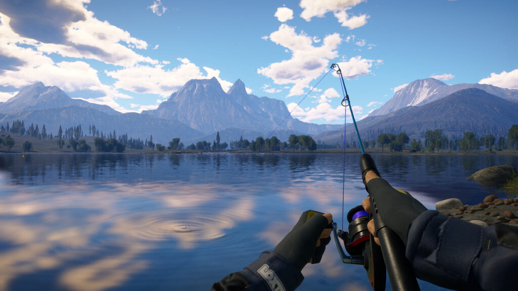 Call of the Wild The Angler Full Game