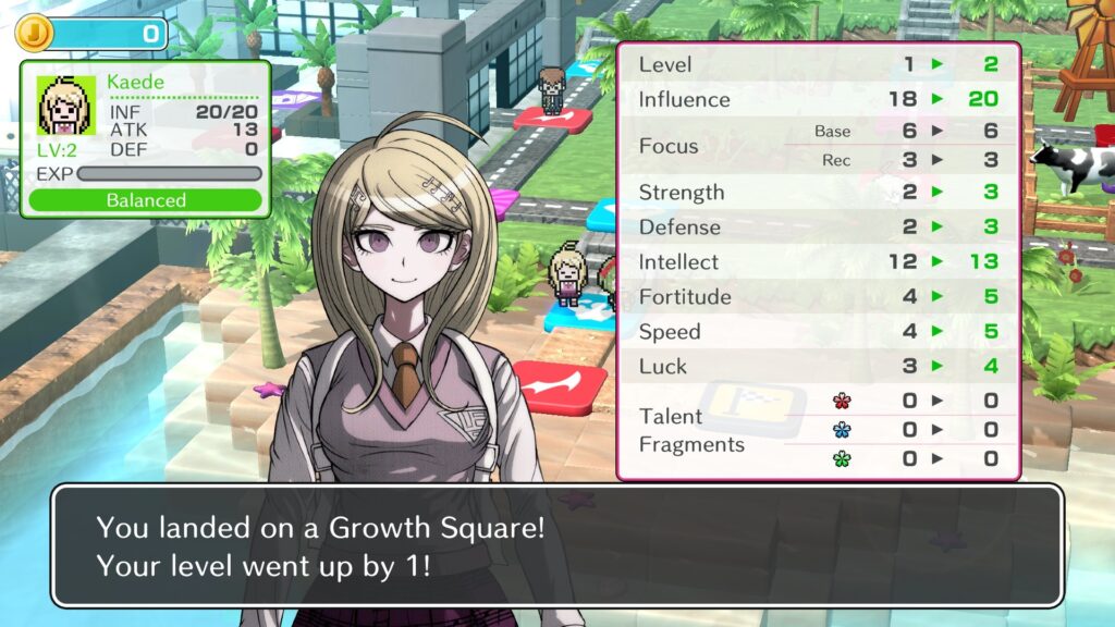 Danganronpa S: Ultimate Summer Camp Free Download