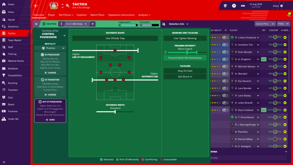 Football Manager 2019 Download Torrent
