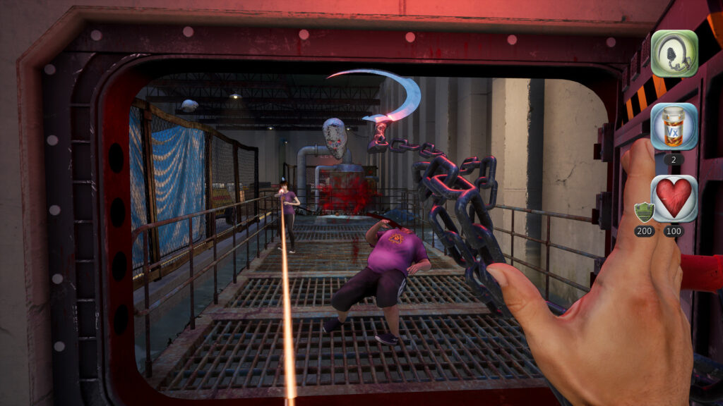 POSTAL 4: No Regerts Free Games