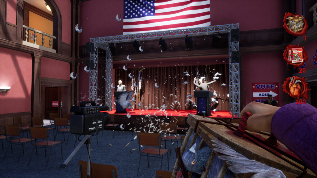 POSTAL 4: No Regerts Direct Download