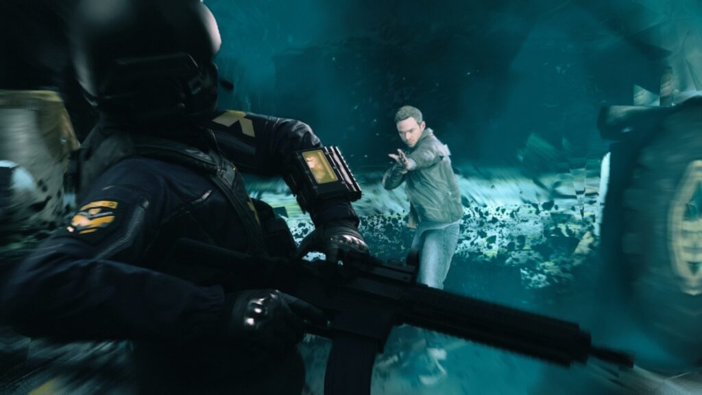 Quantum Break Free Download Steam Edition 