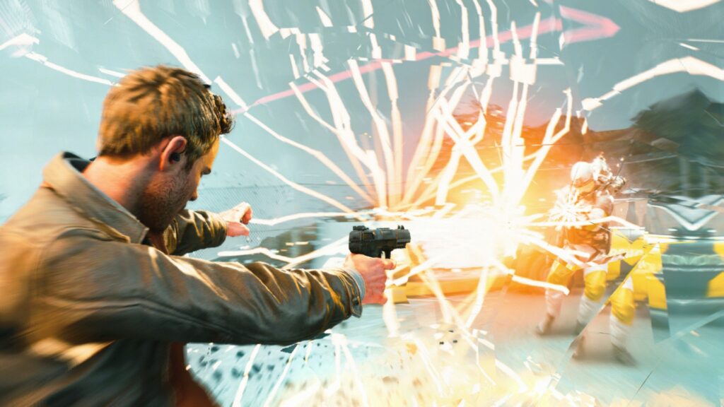 Quantum Break Steam Edition  Direct Download