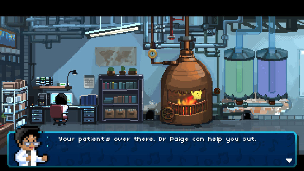 Rhythm Doctor Free Download