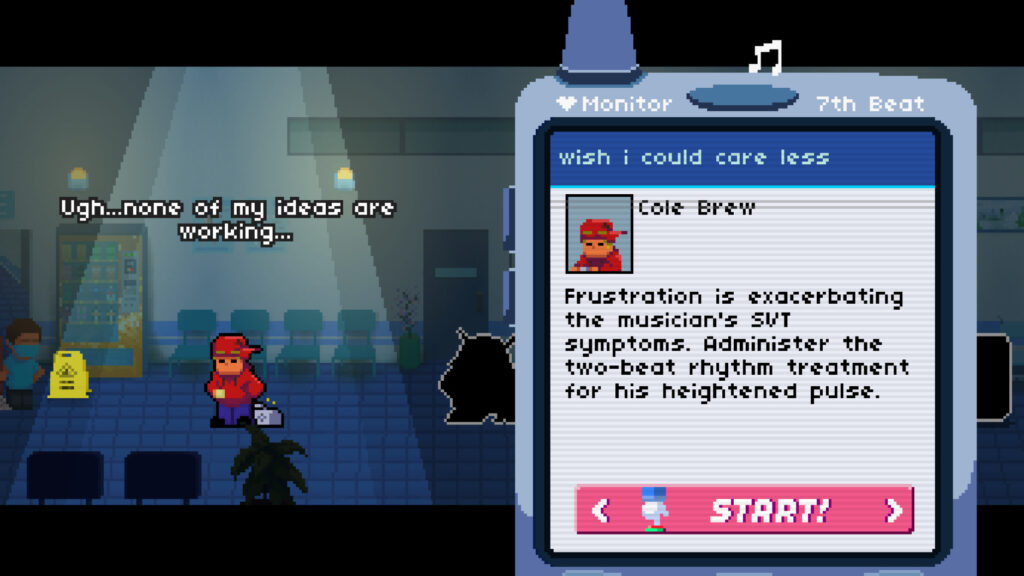 Rhythm Doctor Free Download