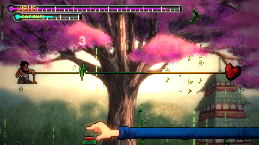 Rhythm Doctor Free Download