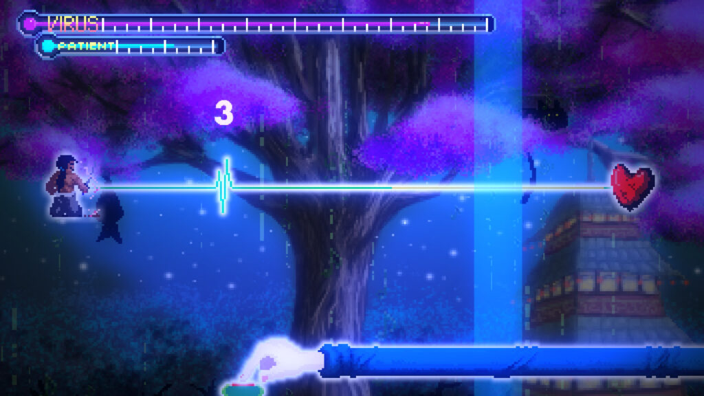 Rhythm Doctor Free Download
