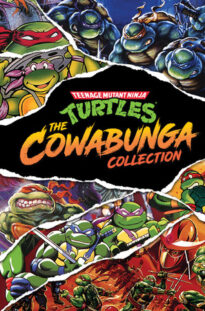 Teenage Mutant Ninja Turtles: The Cowabunga Collection Full Game