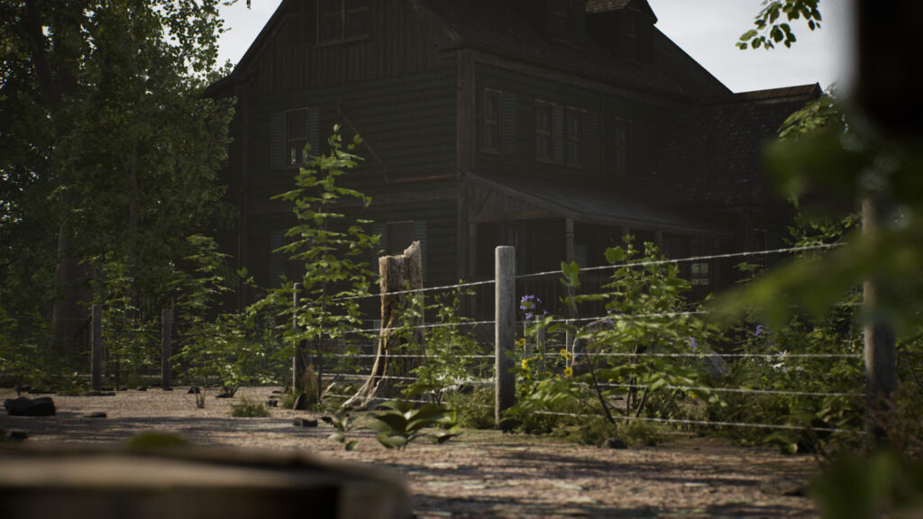 The Infected Free Download